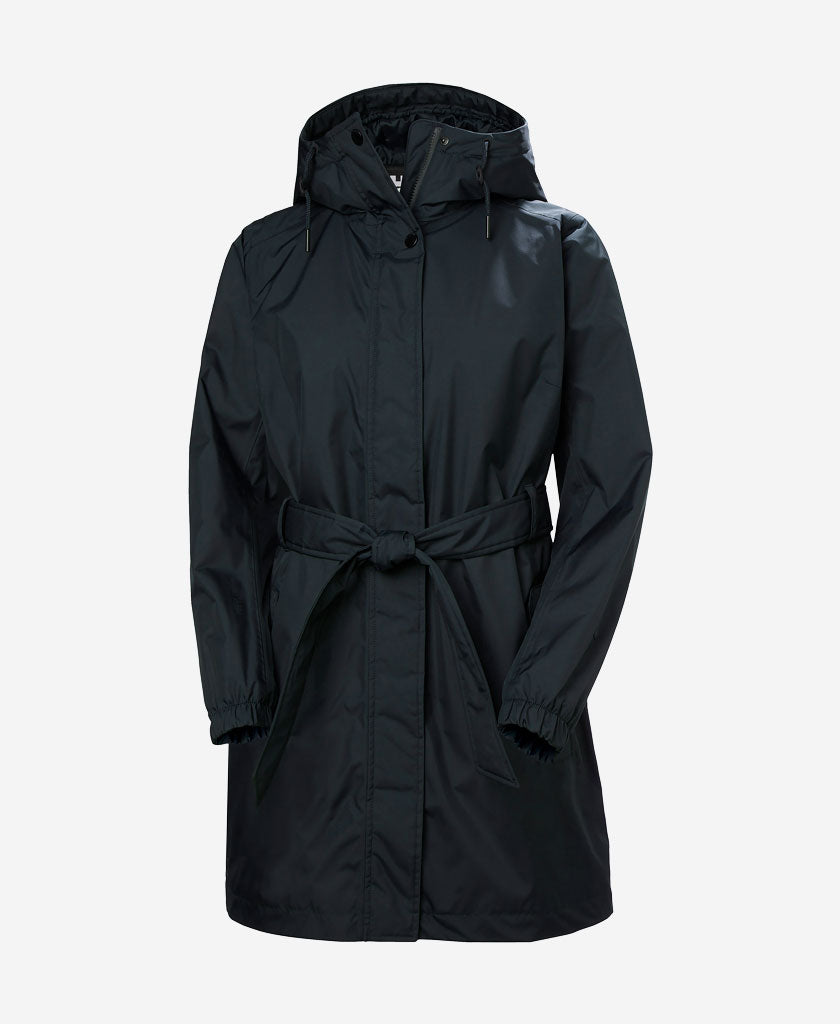 w hh classic ins trench