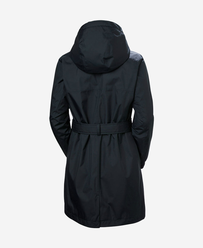 w hh classic ins trench