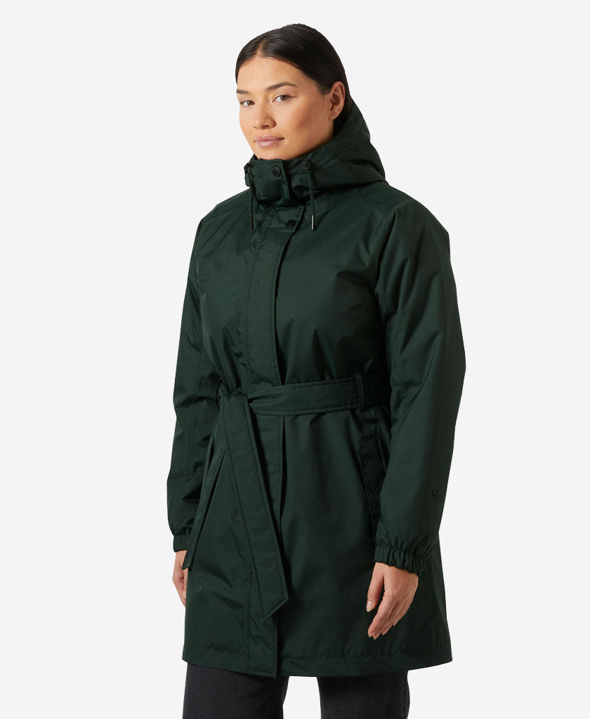 w hh classic ins trench
