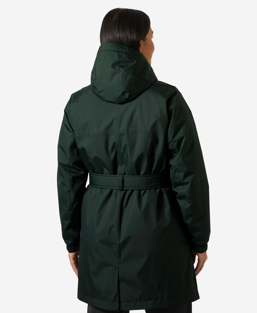 w hh classic ins trench