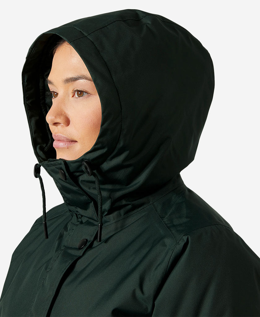 w hh classic ins trench