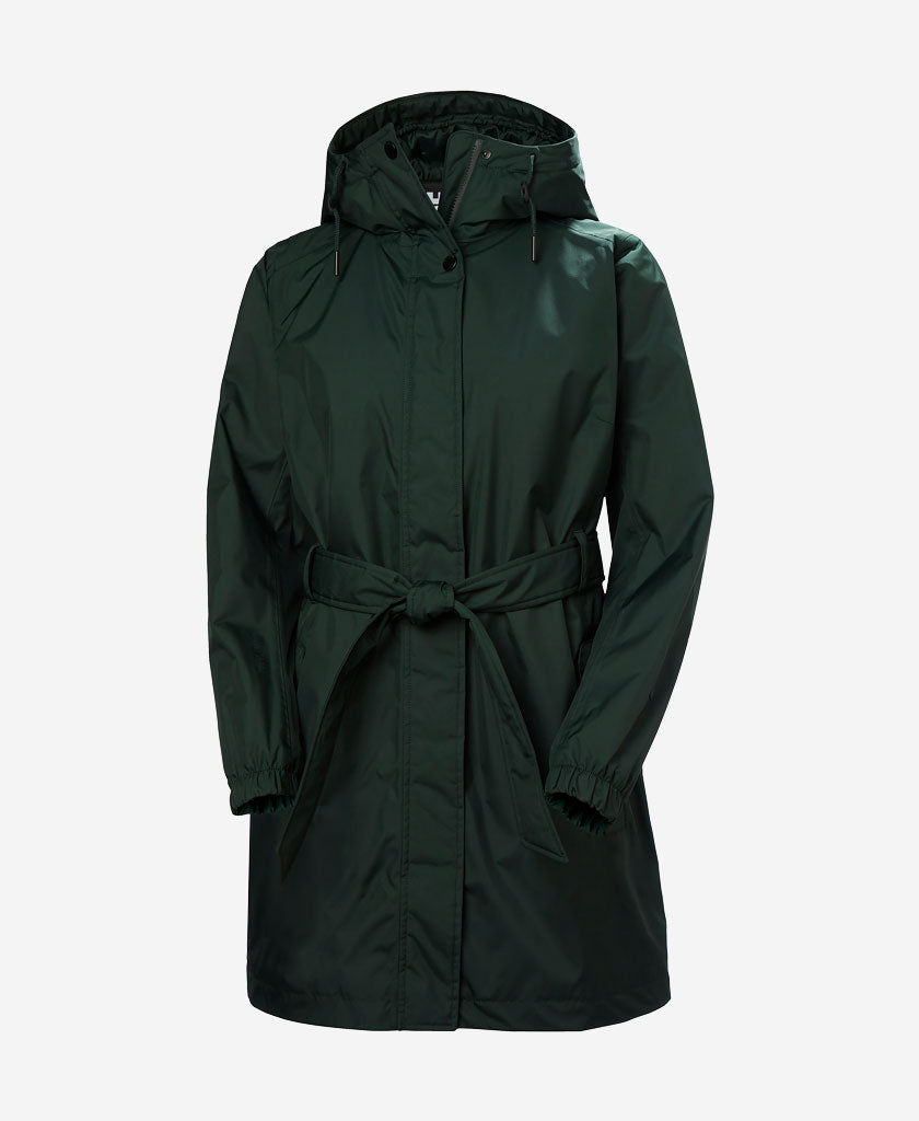w hh classic ins trench