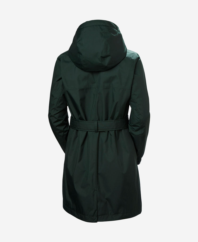 w hh classic ins trench