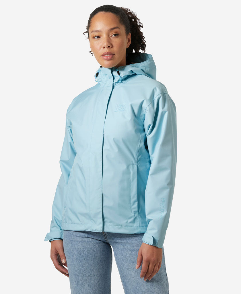 w seven j jacket