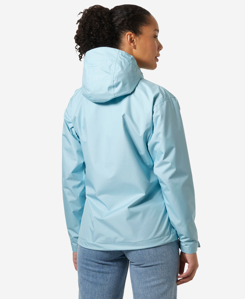w seven j jacket
