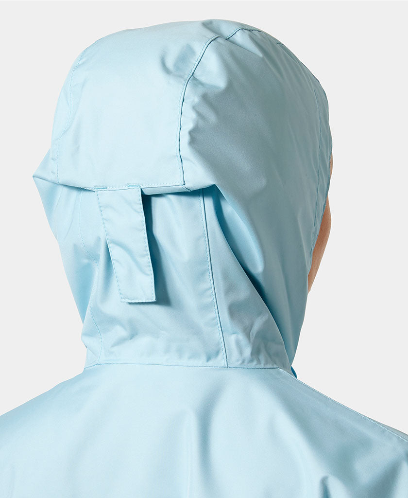 w seven j jacket