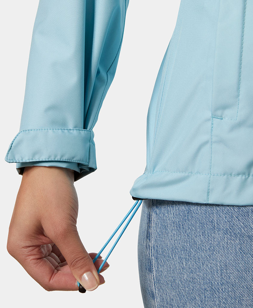 w seven j jacket