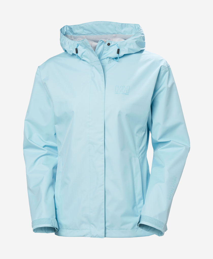 w seven j jacket