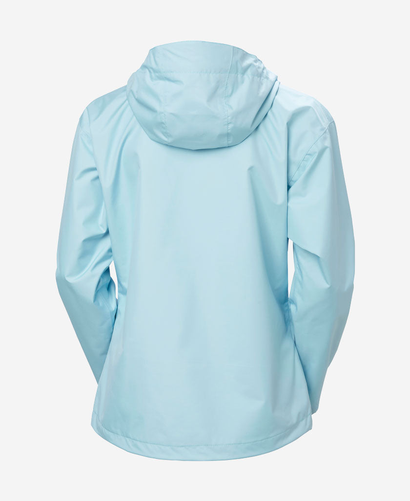 w seven j jacket