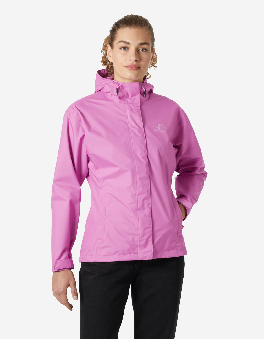 w seven j jacket