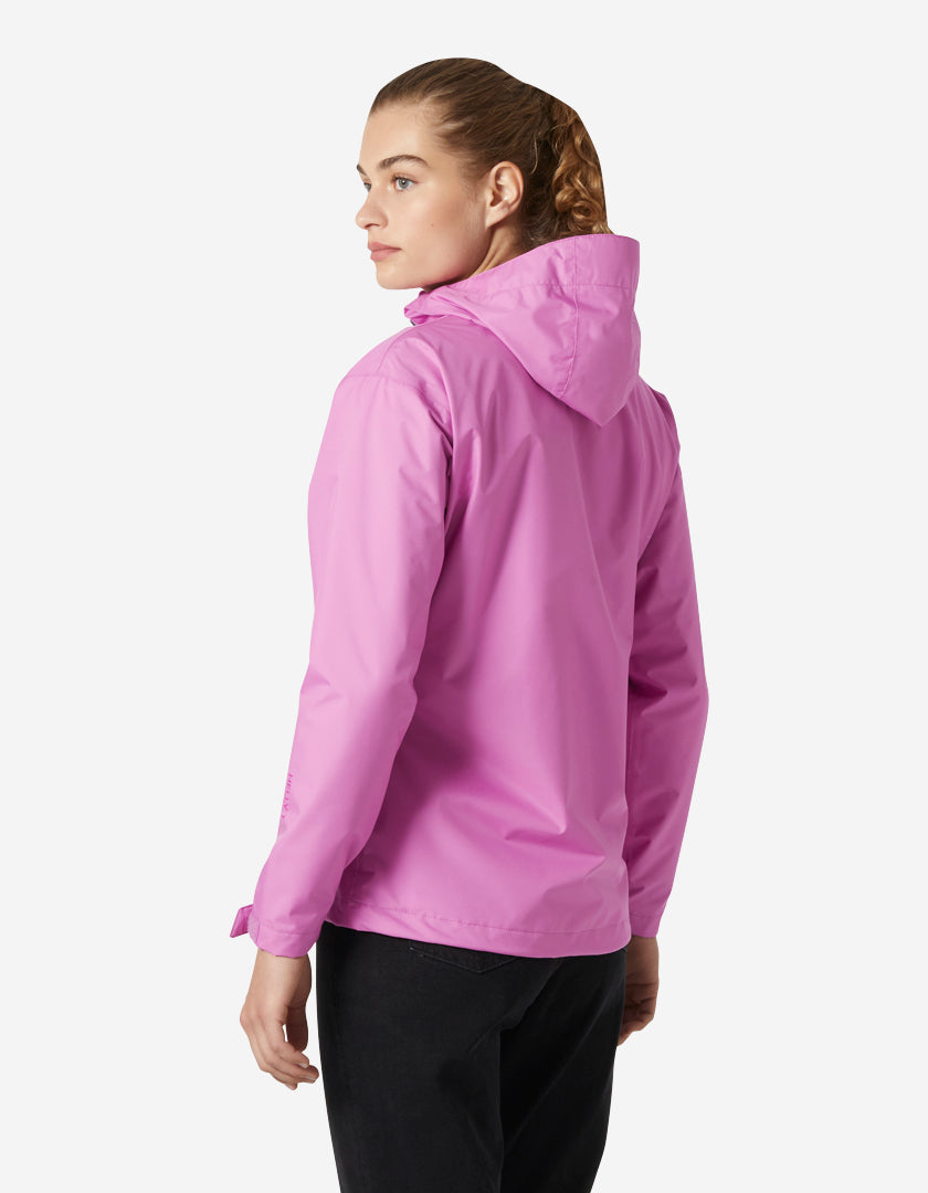 w seven j jacket