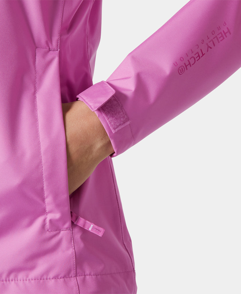 w seven j jacket