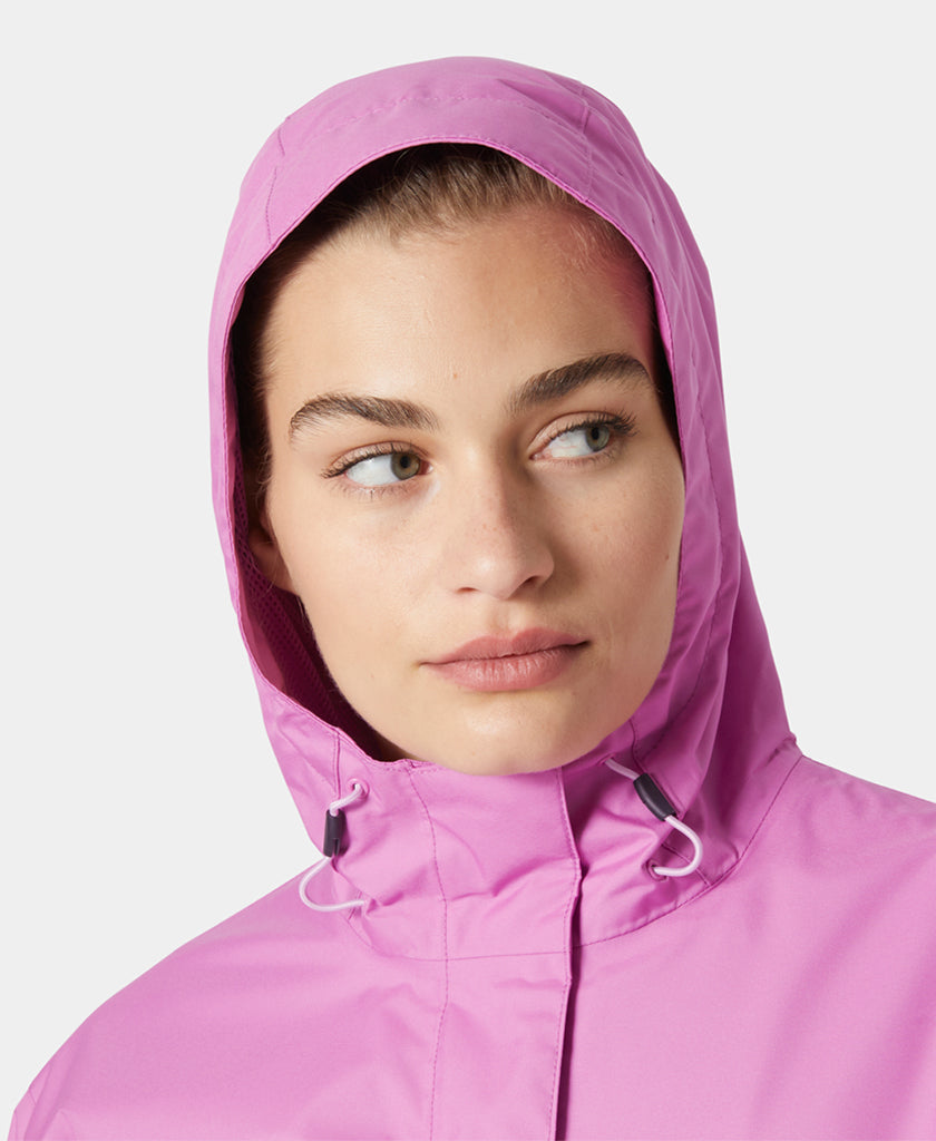 w seven j jacket