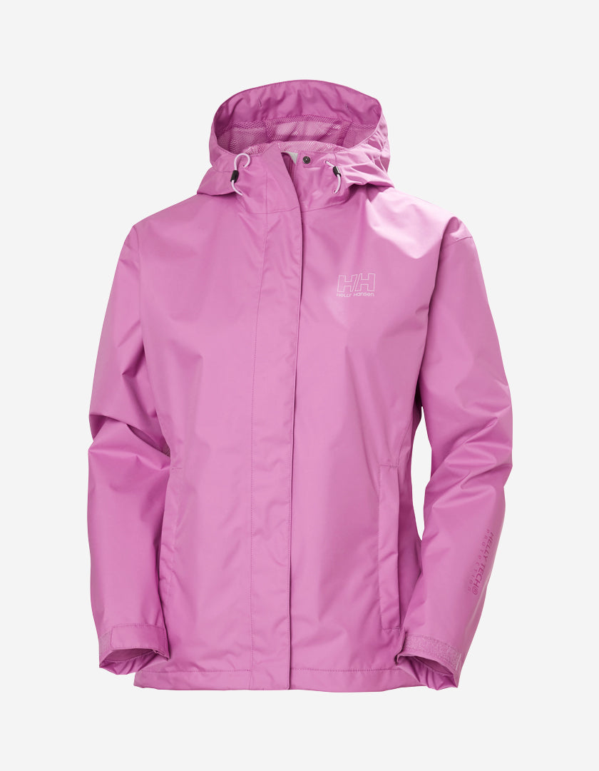 w seven j jacket