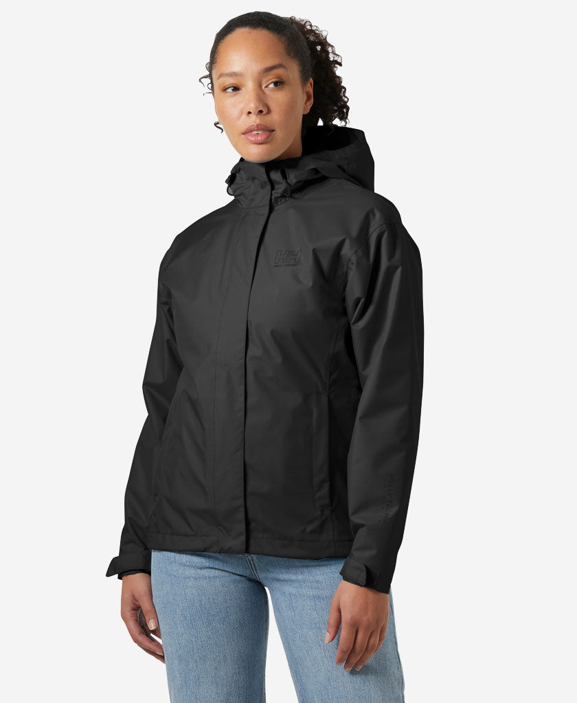 w seven j jacket