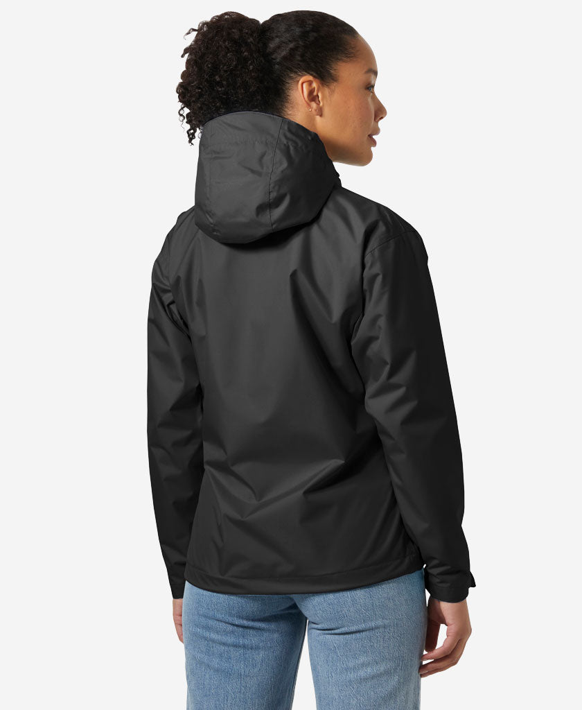 w seven j jacket