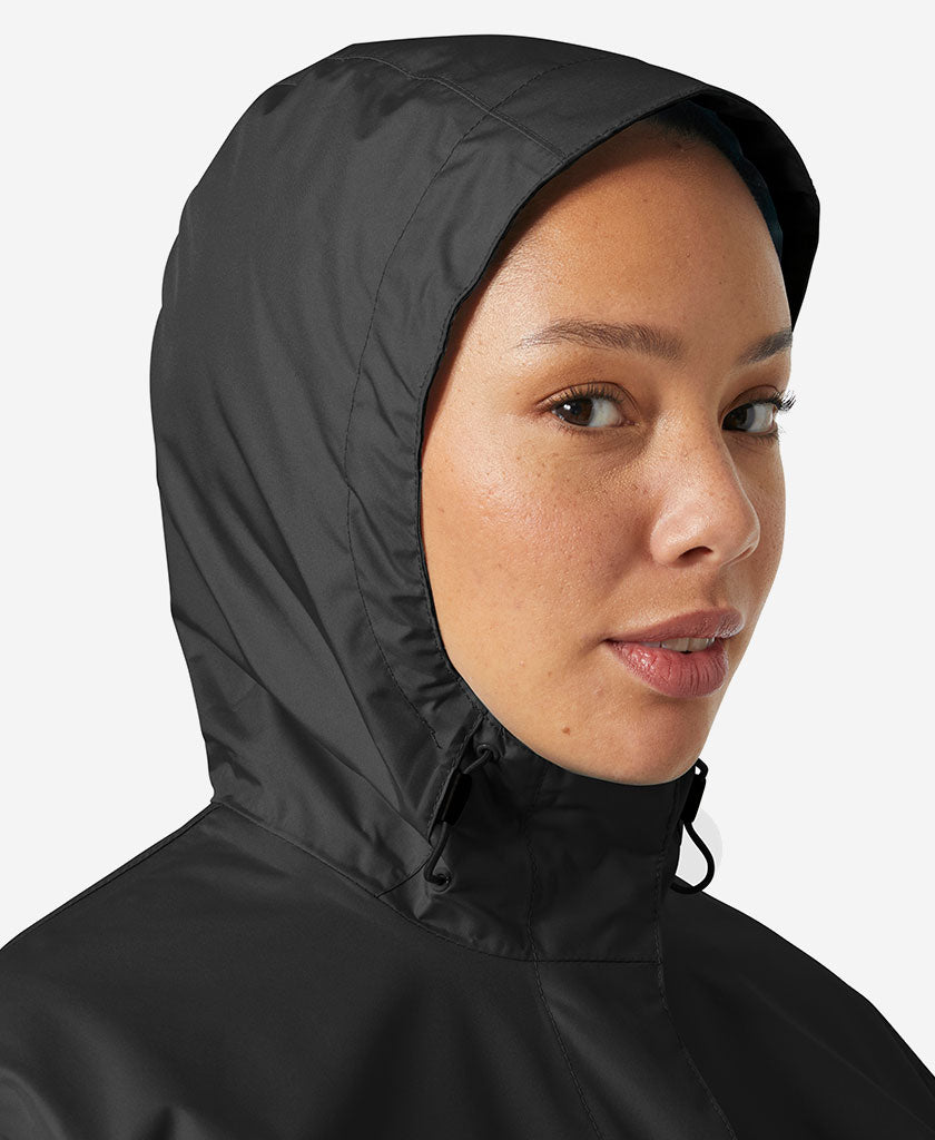 w seven j jacket