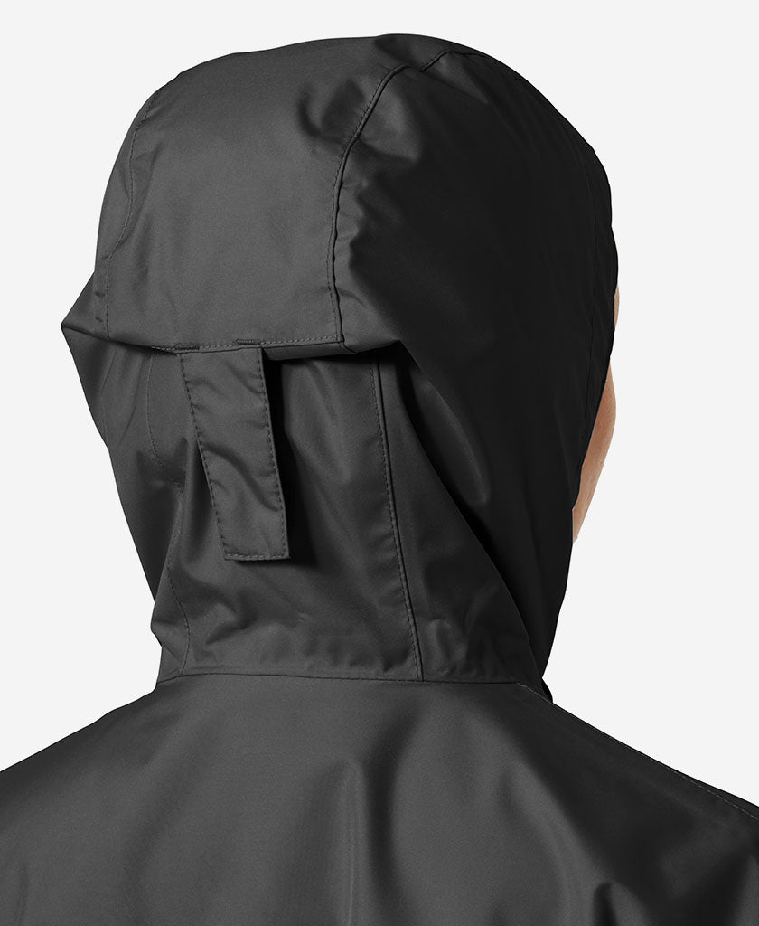 w seven j jacket