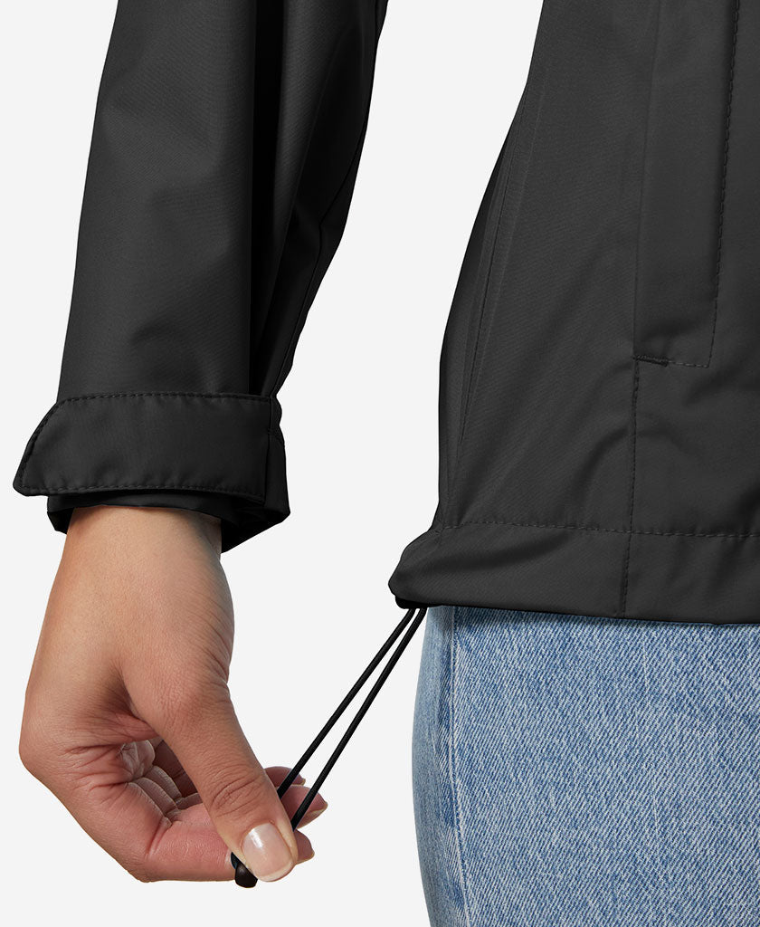 w seven j jacket