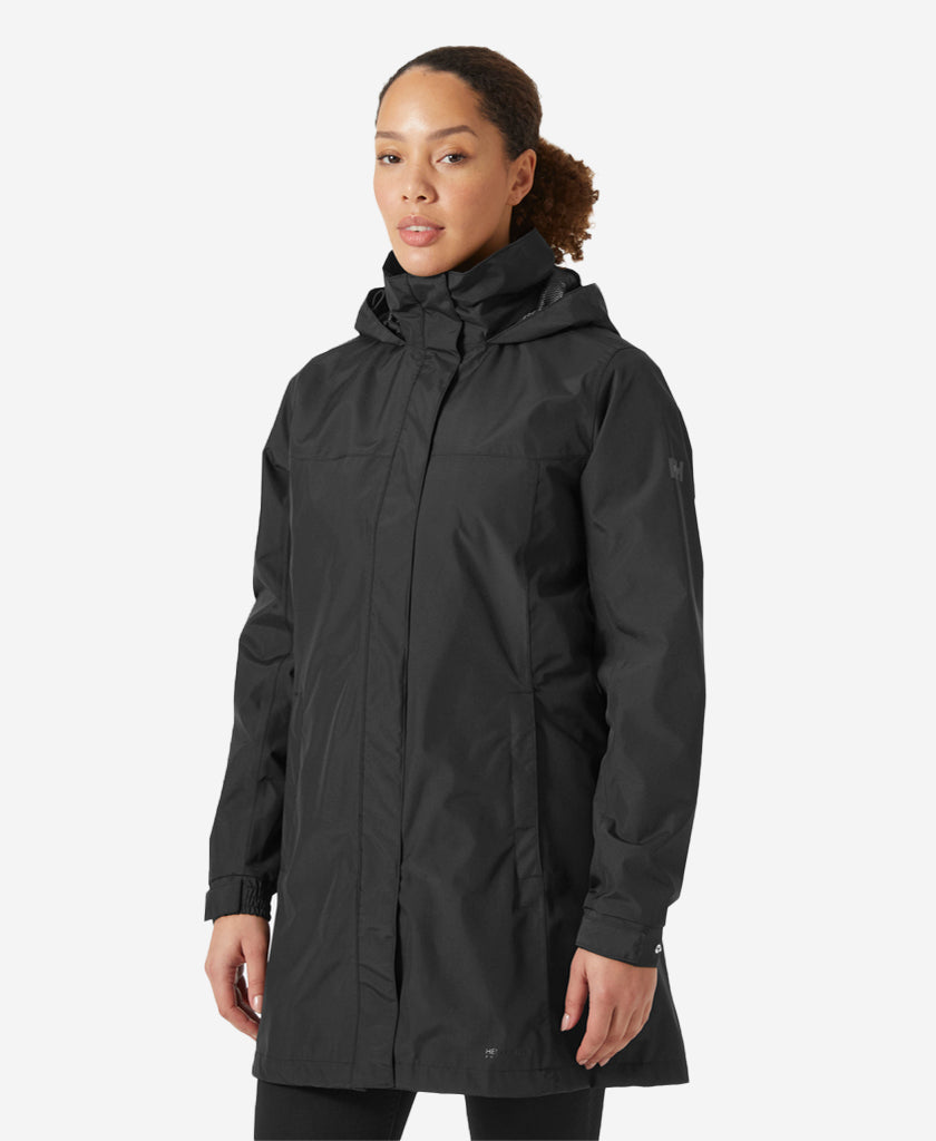 w aden long jacket