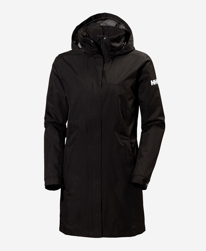 w aden long jacket