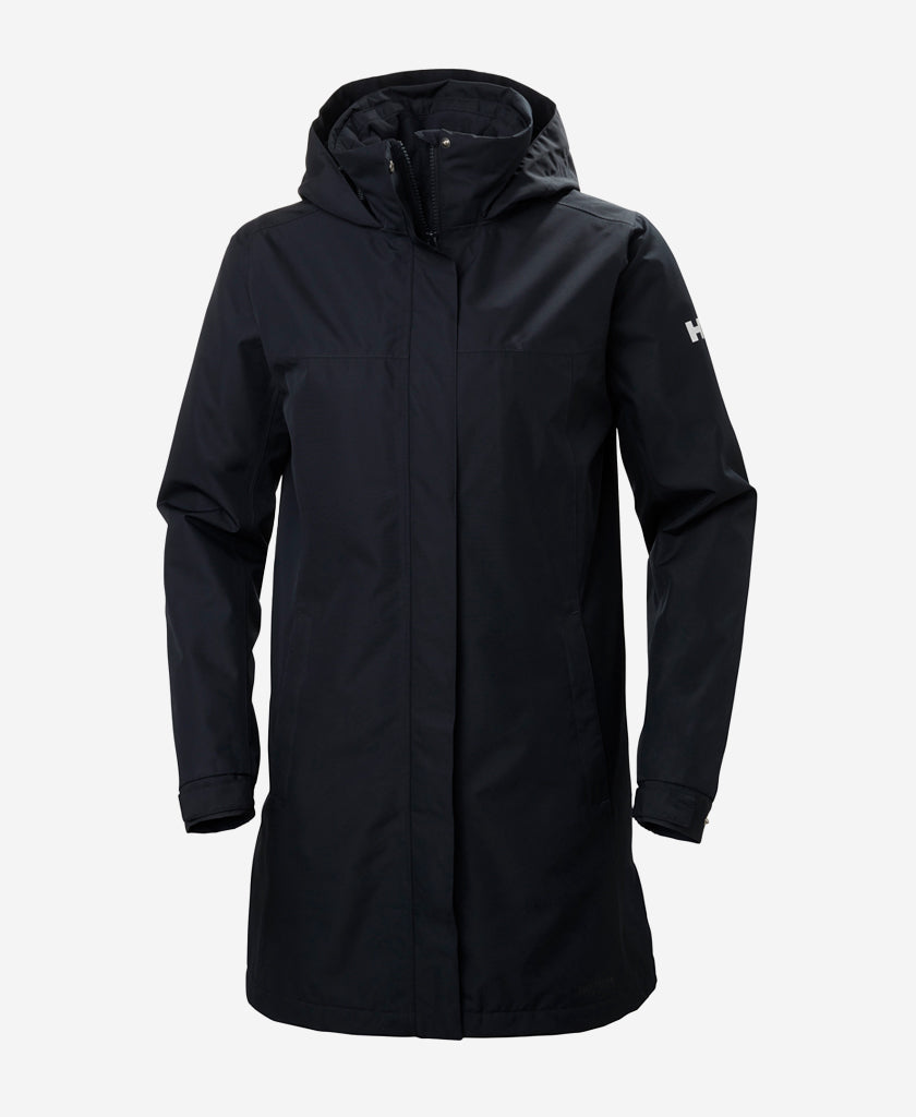 w aden insulated coat