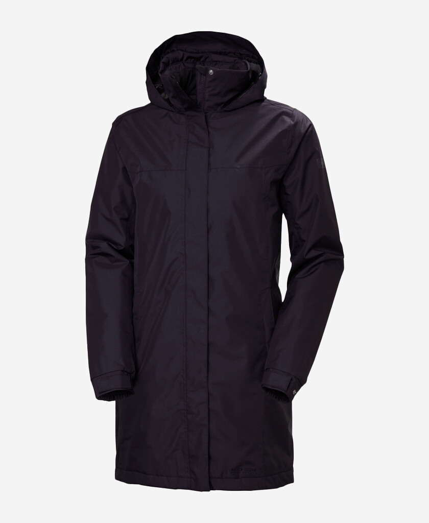 w aden insulated coat