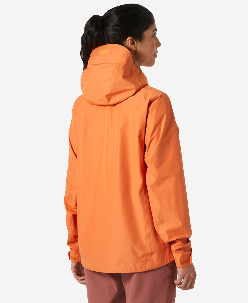w verglas infinity jkt 2.0