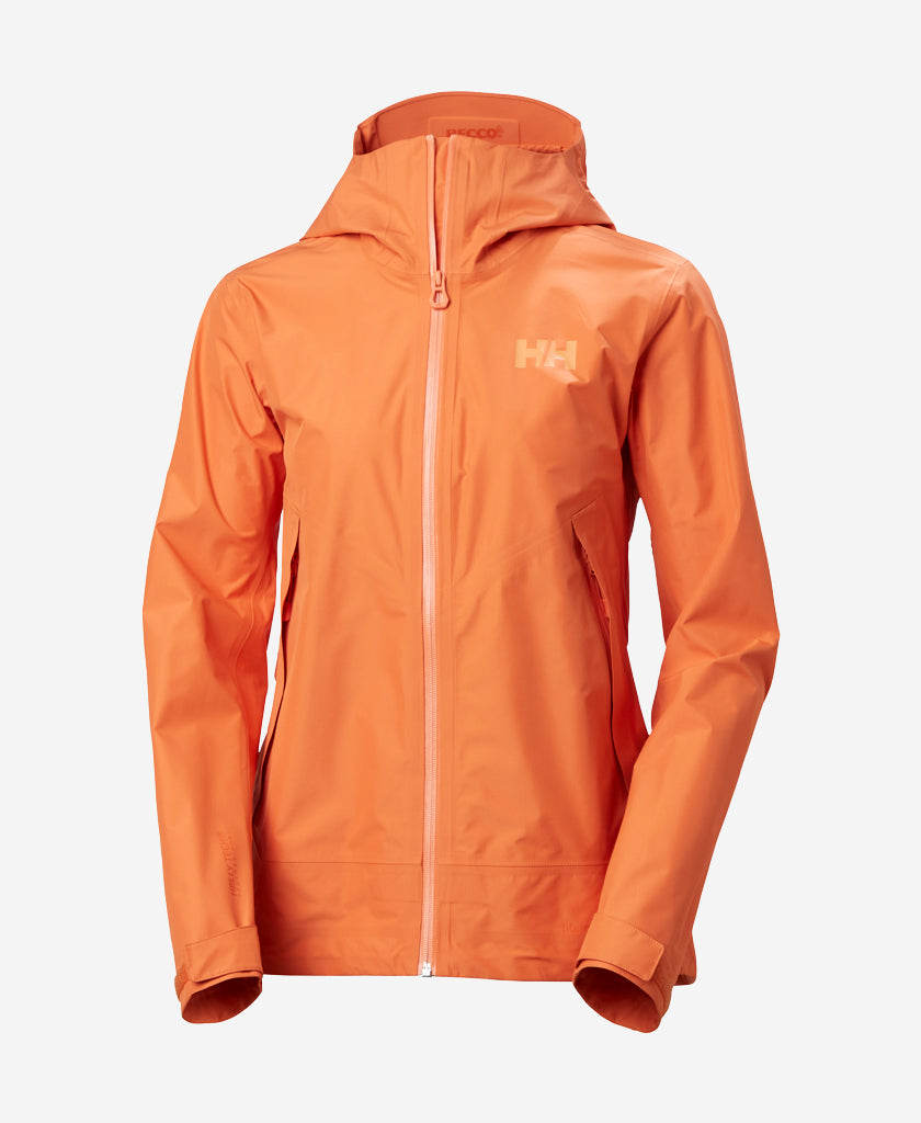 w verglas infinity jkt 2.0