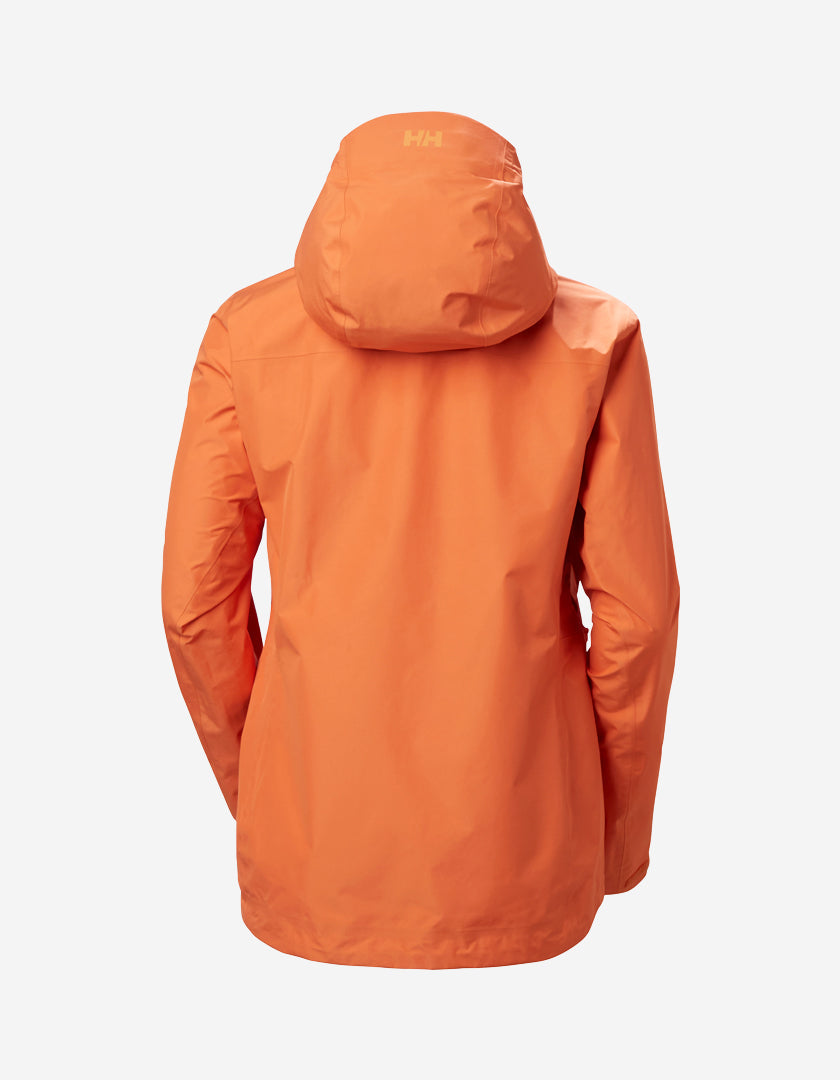 w verglas infinity jkt 2.0