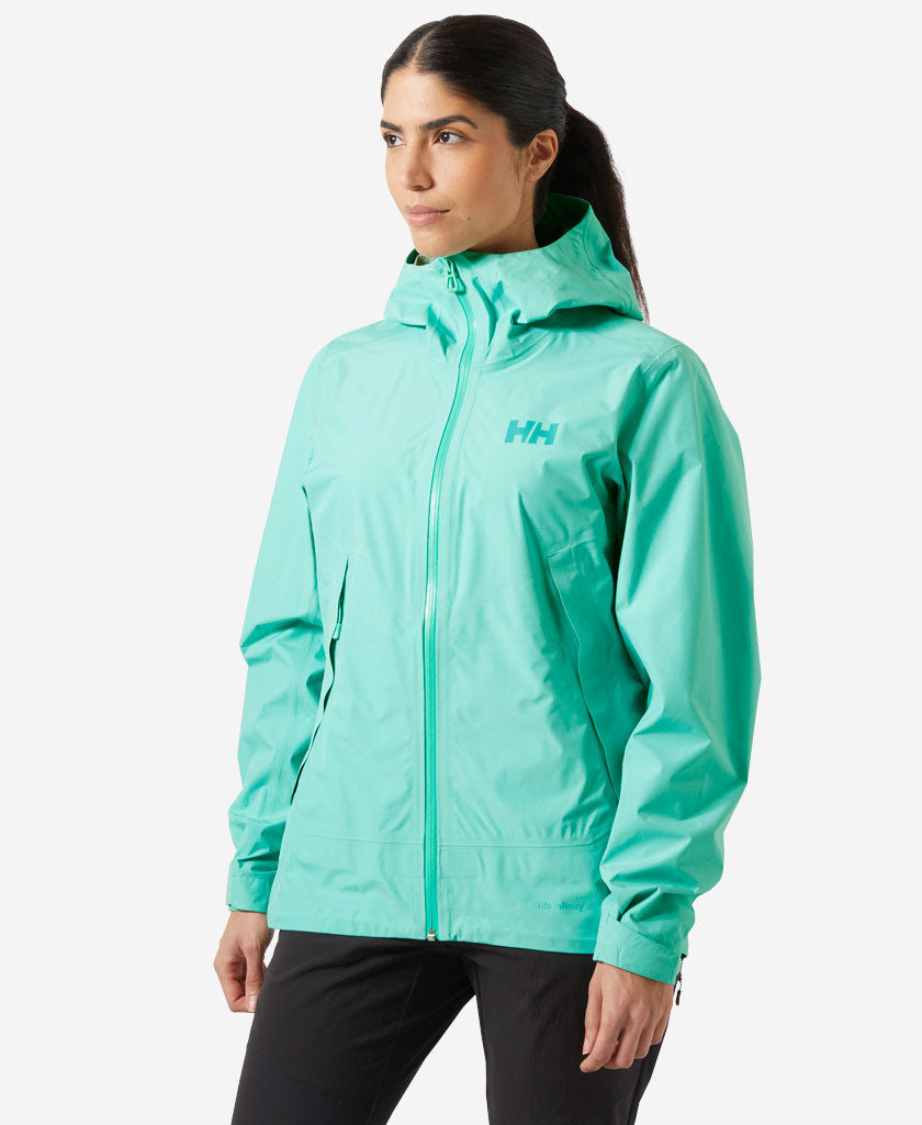 w verglas infinity jkt 2.0