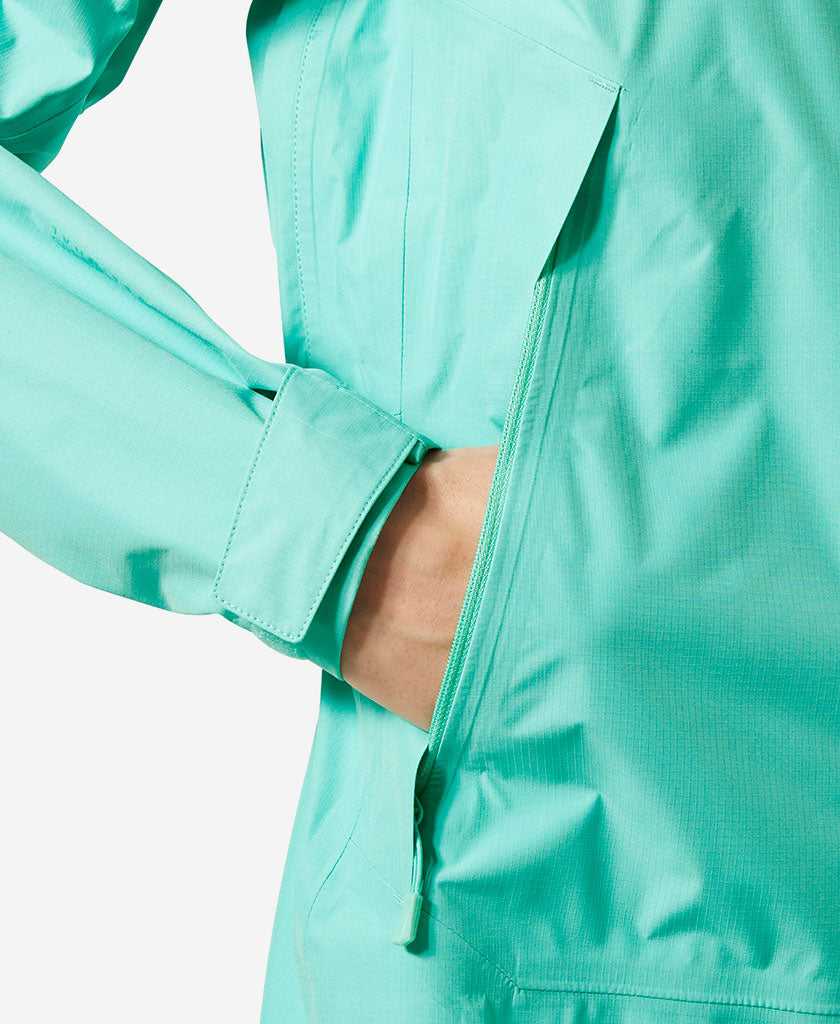 w verglas infinity jkt 2.0