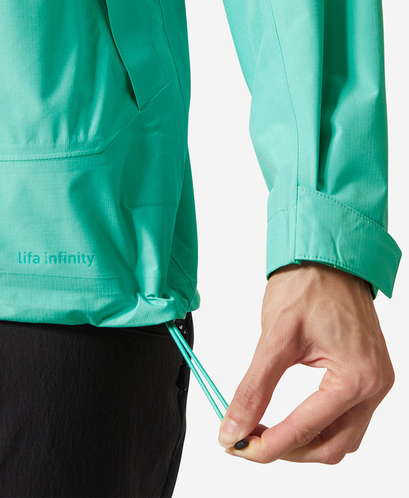 w verglas infinity jkt 2.0