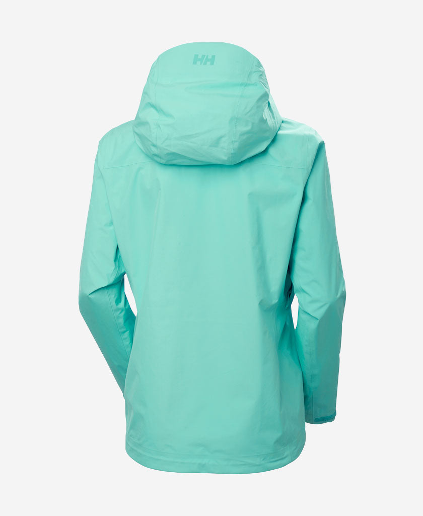 w verglas infinity jkt 2.0