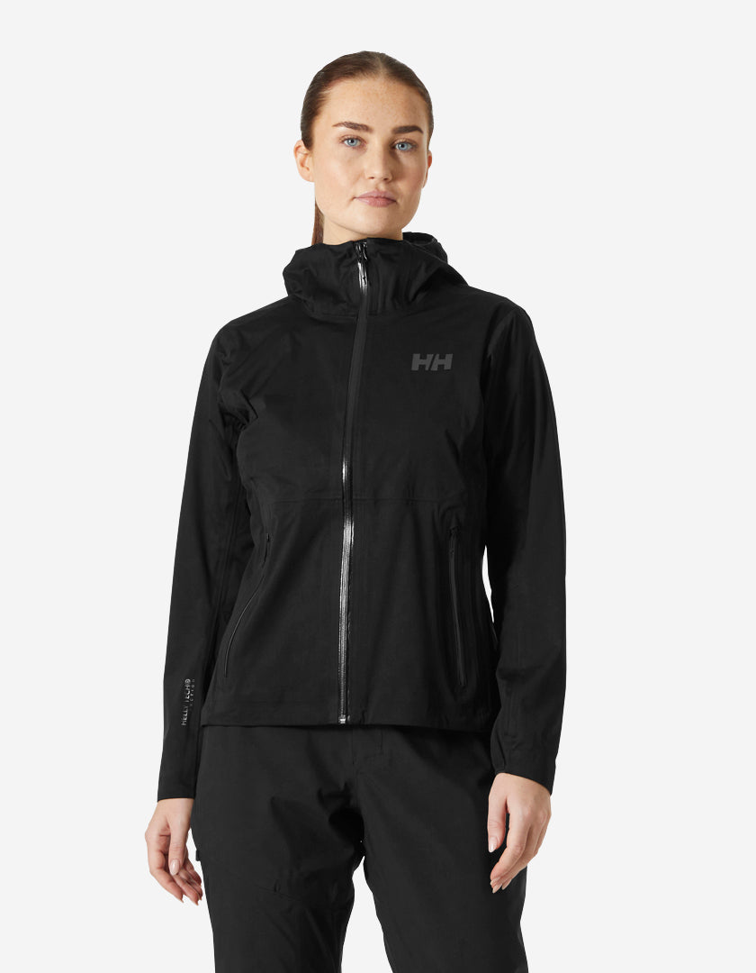 w momentum 3l stretch jacket