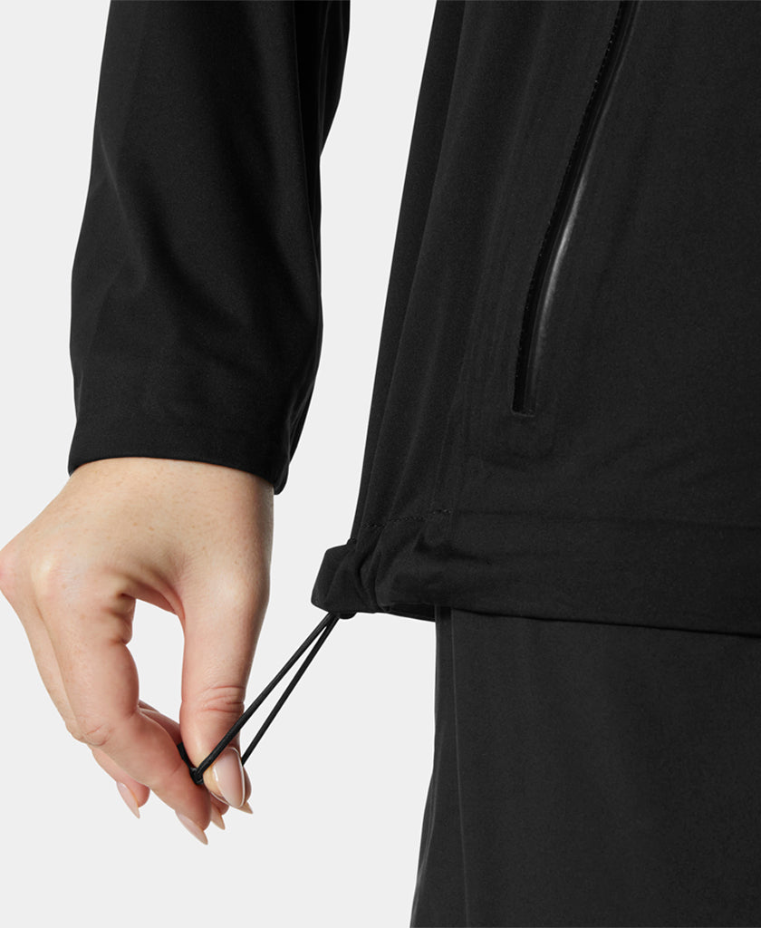 w momentum 3l stretch jacket