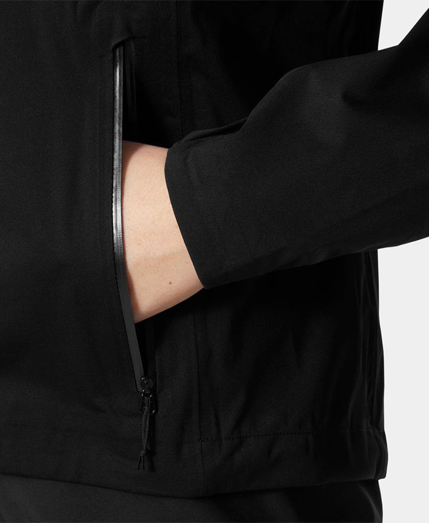 w momentum 3l stretch jacket