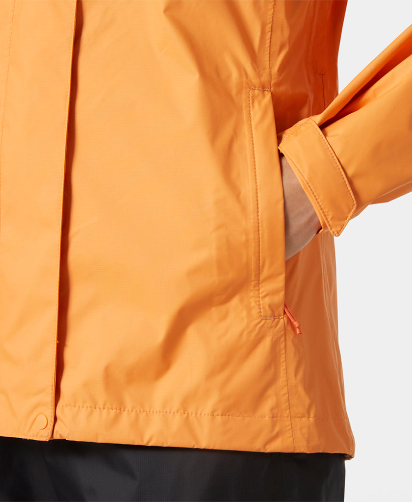 w loke jacket 2.0
