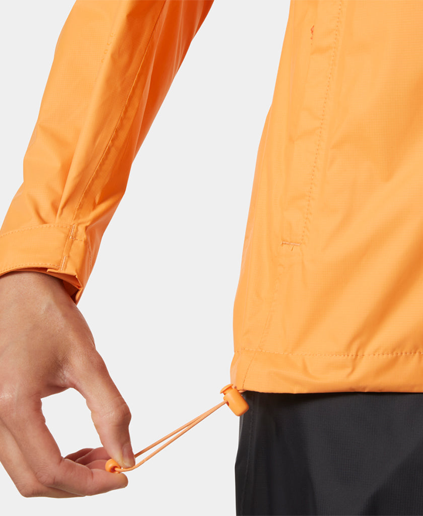 w loke jacket 2.0