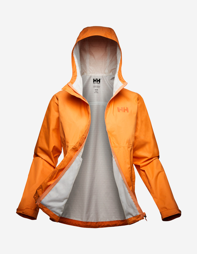 w loke jacket 2.0