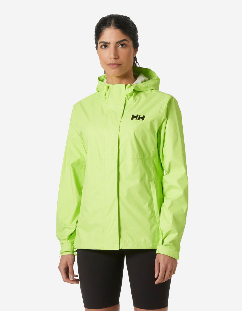w loke jacket 2.0