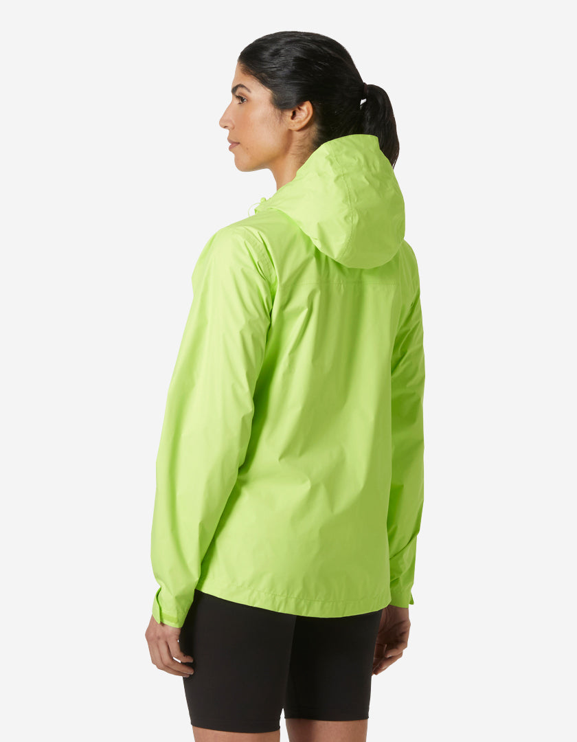 w loke jacket 2.0