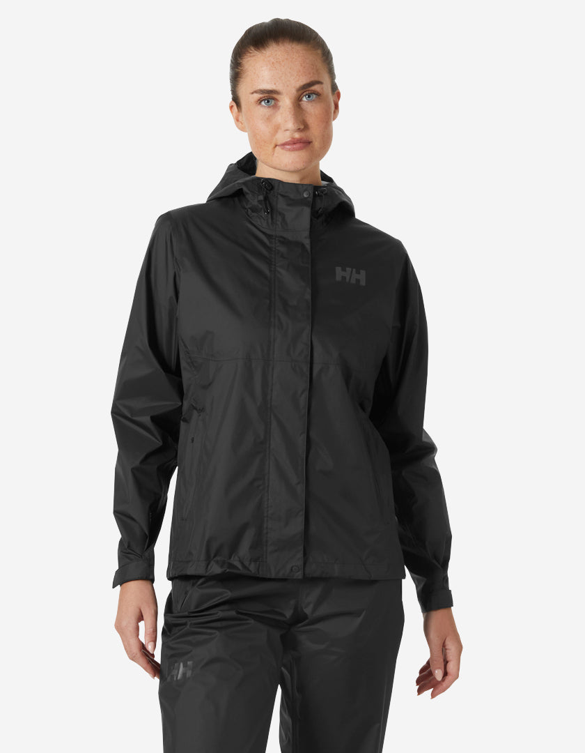 w loke jacket 2.0