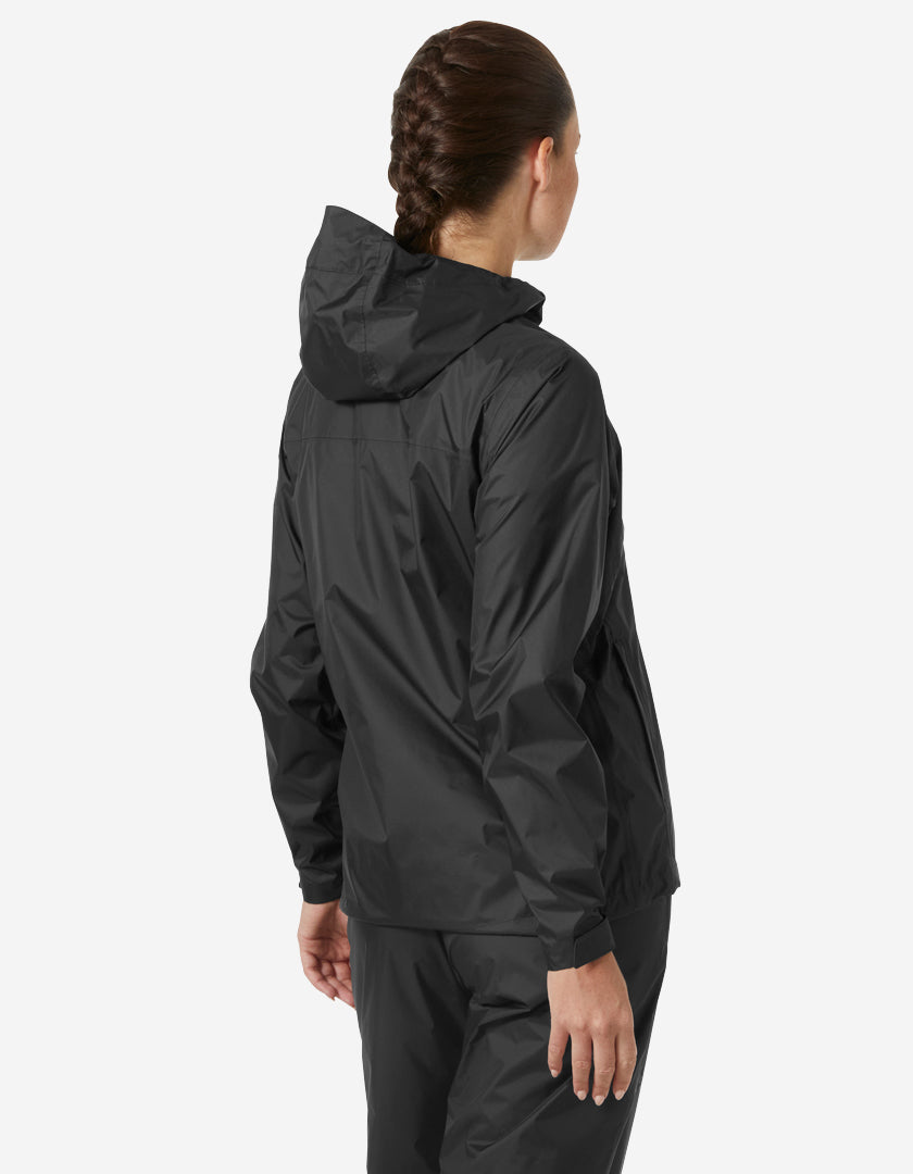 w loke jacket 2.0