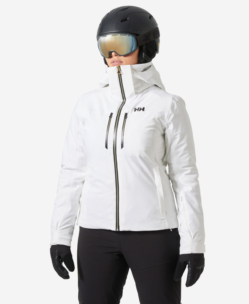 w alphelia lifaloft jacket