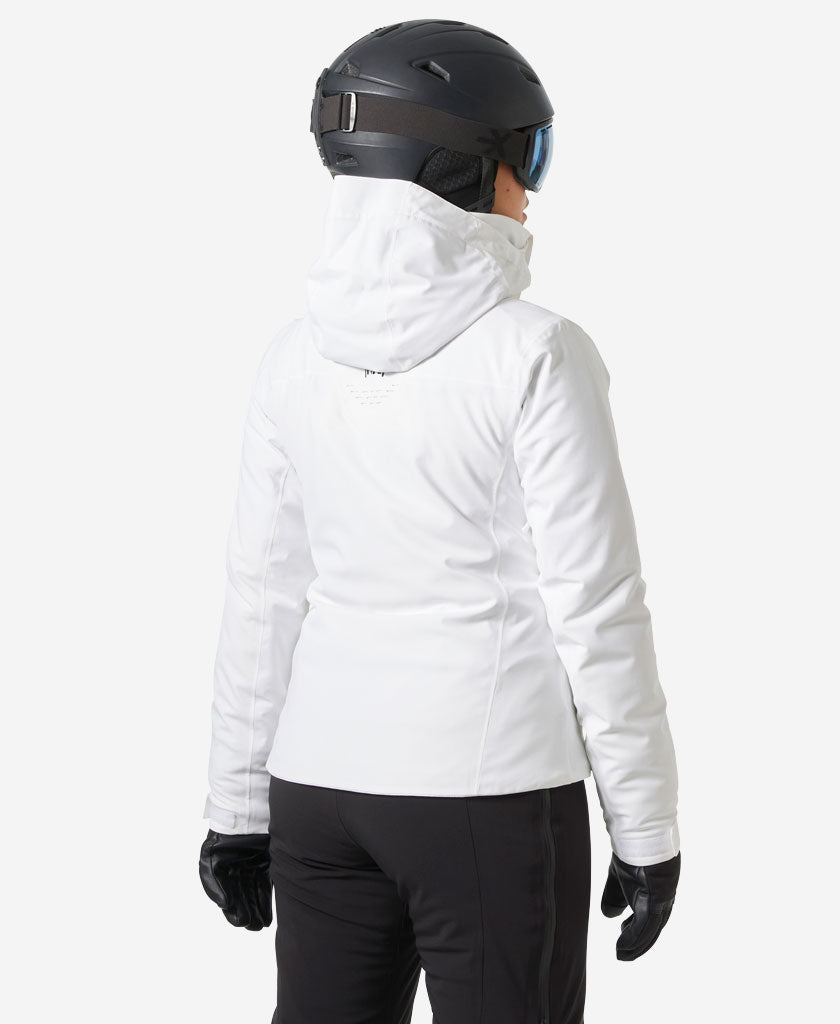 w alphelia lifaloft jacket