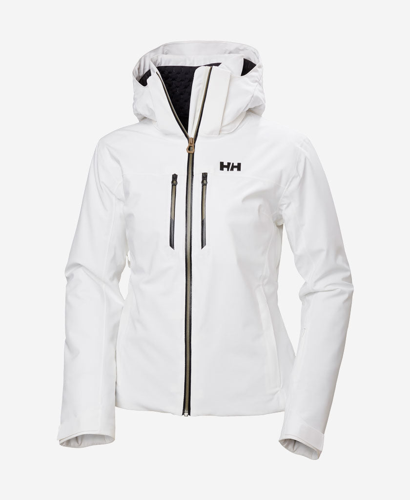 w alphelia lifaloft jacket