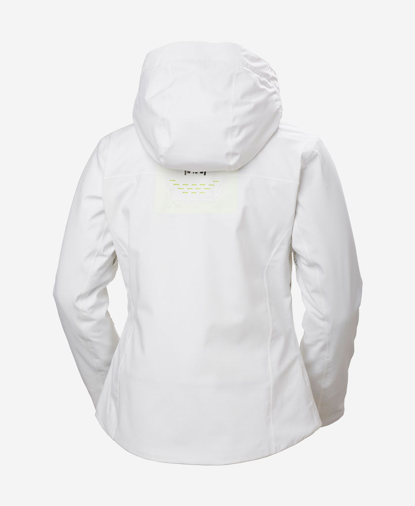 w alphelia lifaloft jacket