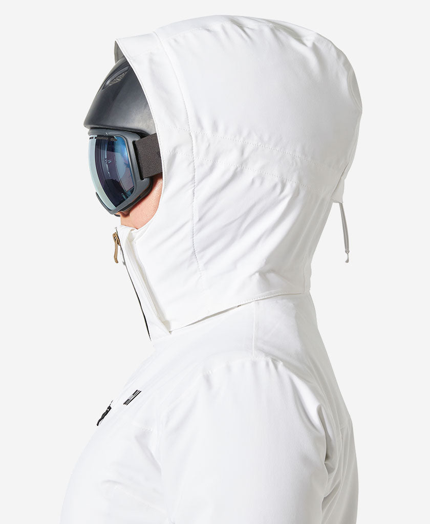 w alphelia lifaloft jacket