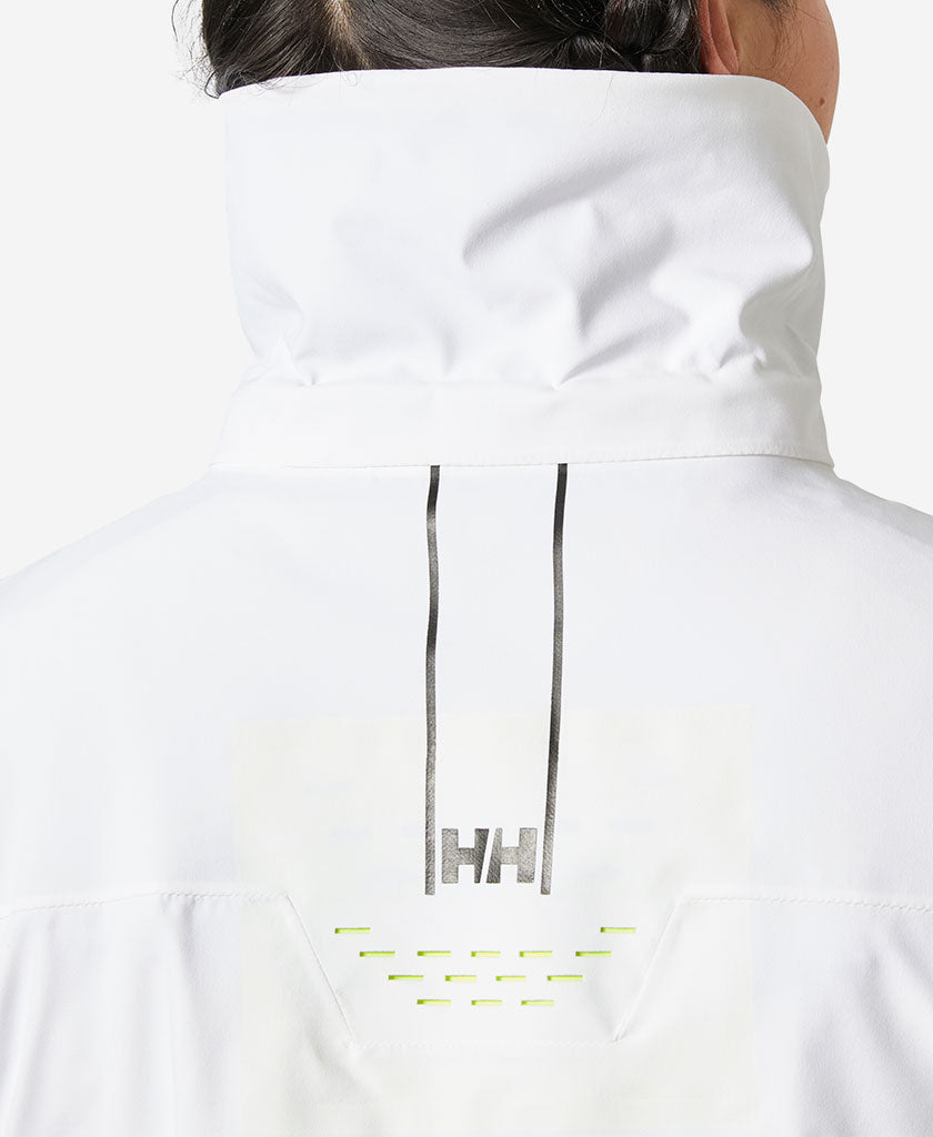 w alphelia lifaloft jacket